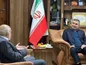 مشاور احزاب رئیس‌جمهور:دولت باید در برابر مطالبات غیرمعقول ایستادگی کند