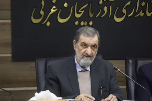 محسن رضایی: وعده صادق ۳ حتمی خواهد بود