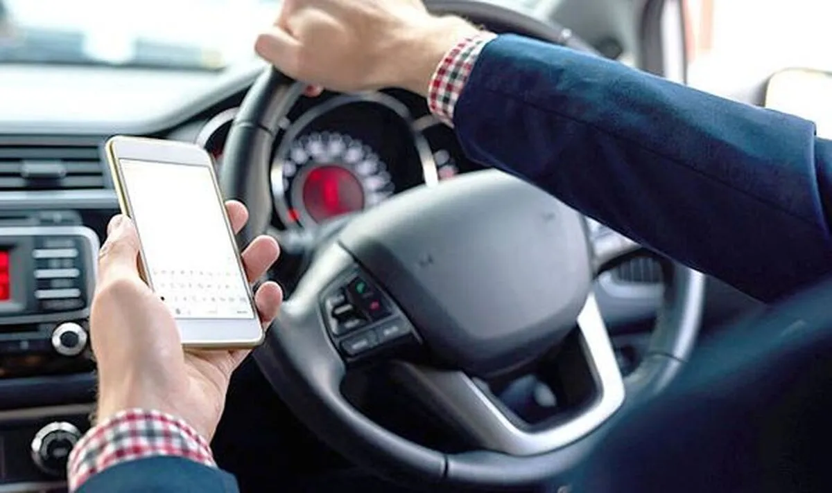 پای «هوش مصنوعی» به «جریمه‌های رانندگی» باز می‌شود؟