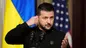 آیا زلنسکی به دنبال کسب تابعیت آمریکا است؟