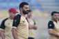 دستیار گل‌محمدی هم محروم شد
