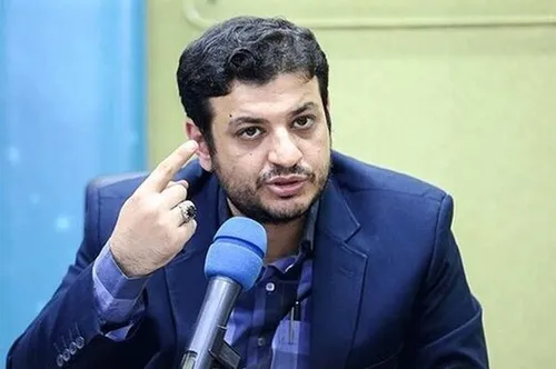 علی‌اکبر رائفی‌پور از دفتر رهبری تذکر گرفت