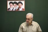 فوری؛ اخلاقی وزیر دفاع شد!