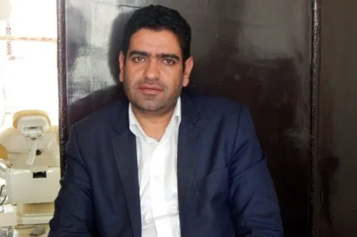 انفجار در بندر شهید رجایی بندرعباس