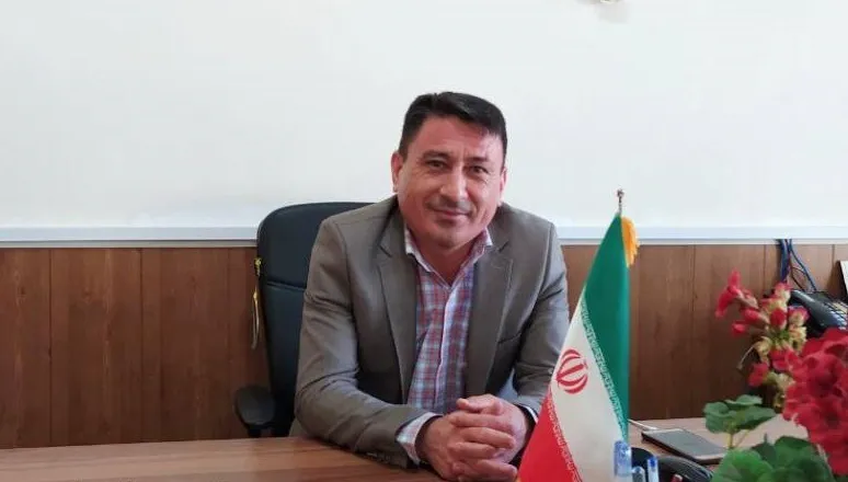 تولید ۳۸۰ هزار بوته مرتعی در ایستگاه تولید بذر و نهال چپرقیمه