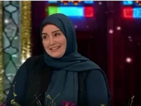 ماجرای صیغه امین حیایی و ژاله صامتی!