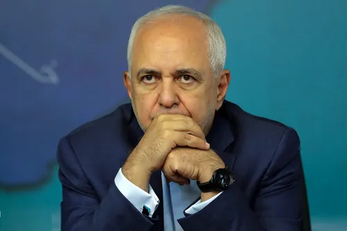ظریف معاون راهبردی رئیس&zwnj;جمهور شد