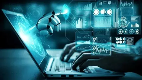 کدام مشاغل در معرض خطر هوش مصنوعی‌اند؟