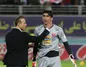 دلخوری سرمربی پرسپولیس از علیرضا بیرانوند