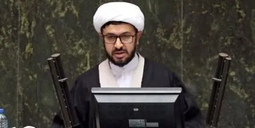جرم انگاری لایحه حجاب و عفاف برای قمه کش&zwnj;ها و دزد&zwnj;ها