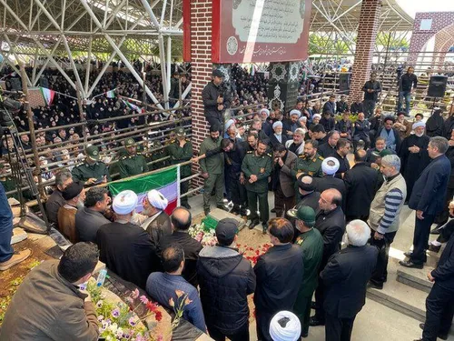 آل هاشم گفت در دره افتاده ام و هیچ کسی را نمی‌بینم