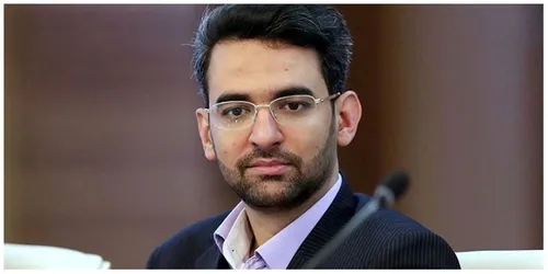 واکنش متفاوت وزیر روحانی به حضور حجاب&zwnj;بانان در ایستگاه مترو+ عکس
