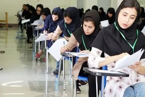 مهلت ثبت‌نام برای جاماندگان آزمون‌های سراسری و پذیرش دانشجو-معلم تا ۲۷ و ۲۸ آذر