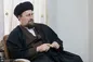 واکنش سیدحسن خمینی به فوت رضا داوودنژاد