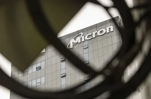 زیان بزرگ تراشه‌ساز آمریکایی از ممنوعیت وارداتی چین