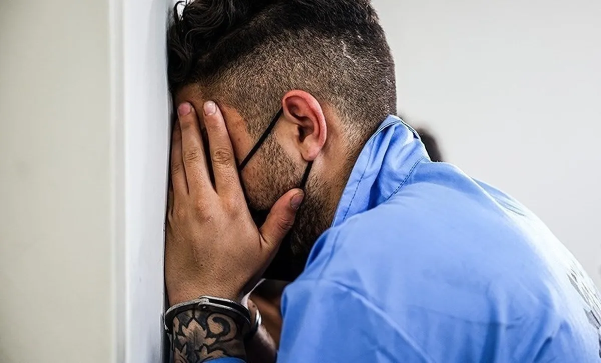 متجاوز کودکان تهرانی دستگیر شد