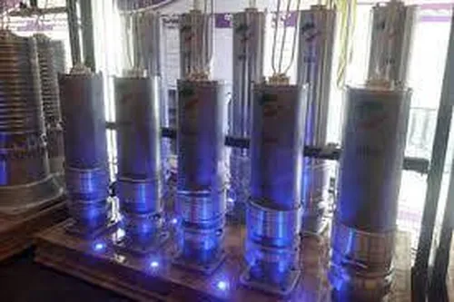 غنی‌سازی ایران حتی تا ۹۰ درصد هم هیچ مشکلی ندارد