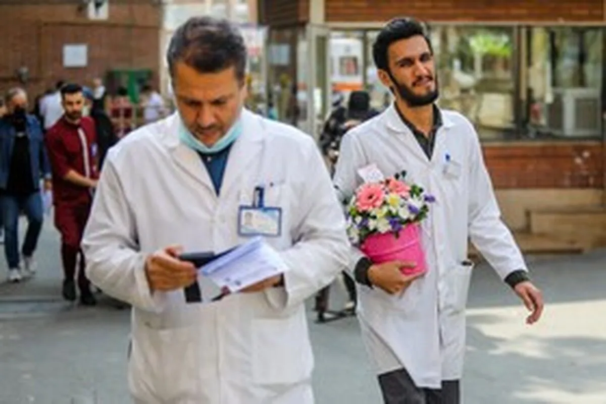 از خانه «دکتر لقمان ادهم» تا مرکز جامع مسمومیت کشور