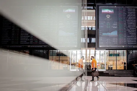 بازار سرمایه ایران در آستانه جهش با امید توافق