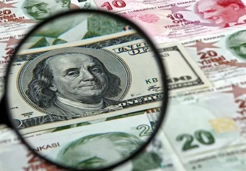 مجازات برای تبلیغات خرید و فروش ارز