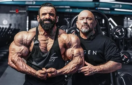 شوخی عجیب در صداوسیما با هادی چوپان