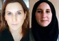 کاترین پرز شکدم من جاسوس نیستم