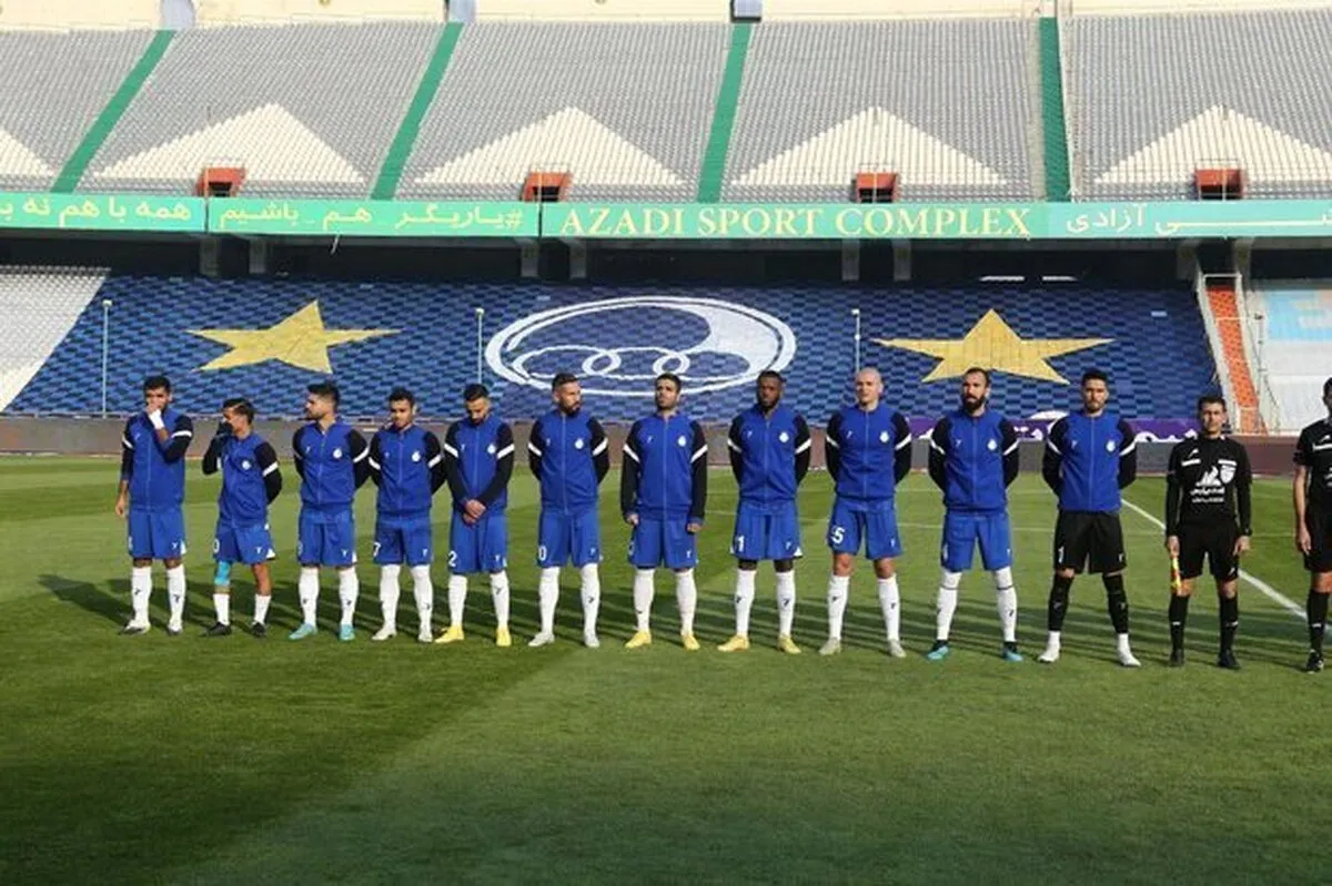 زمان از‌سر‌گیری تمرینات استقلال مشخص شد