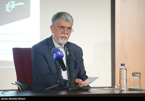 توضیحات وزیر ارشاد درخصوص رفع ممنوع الکاری هنرمندان