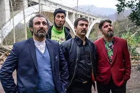 تیزر رسمی سریال «پایتخت ۷»