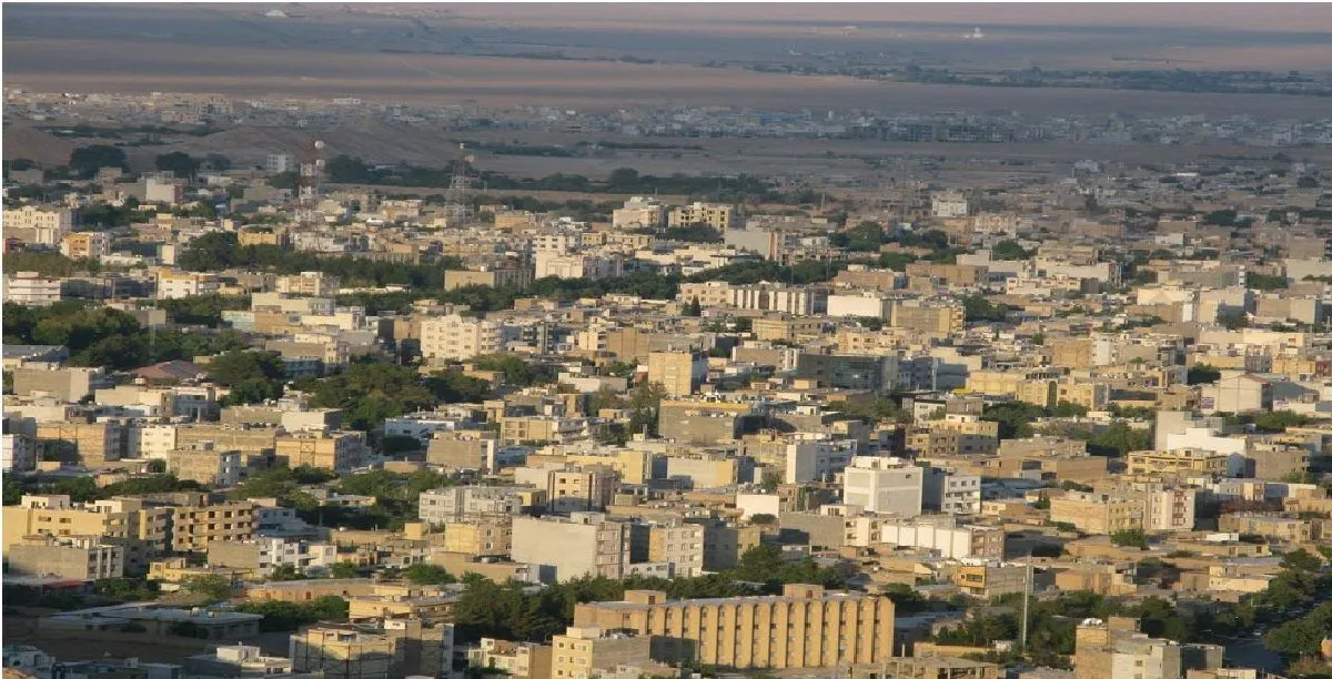 زنگ هشدار فرونشست زمین در این استان‌ها به صدا درآمده است