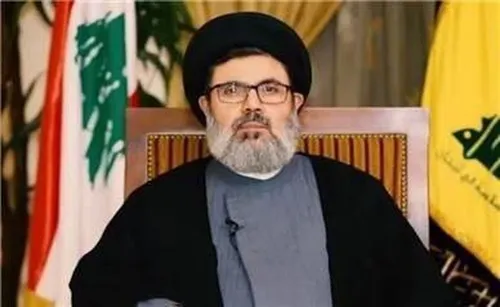 پیکر هاشم صفی الدین به خاک سپرده شد