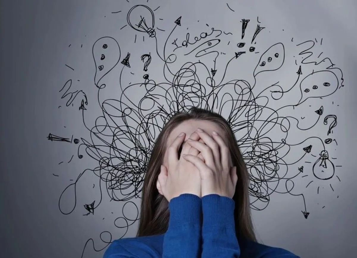 شایع‌ترین نشانه‌های وسواس چیست؟