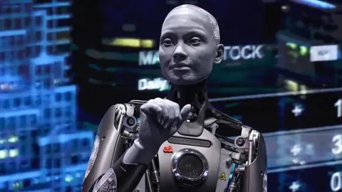 هوش مصنوعی خود را برای جنگ با انسان‌ها آماده می‌کند