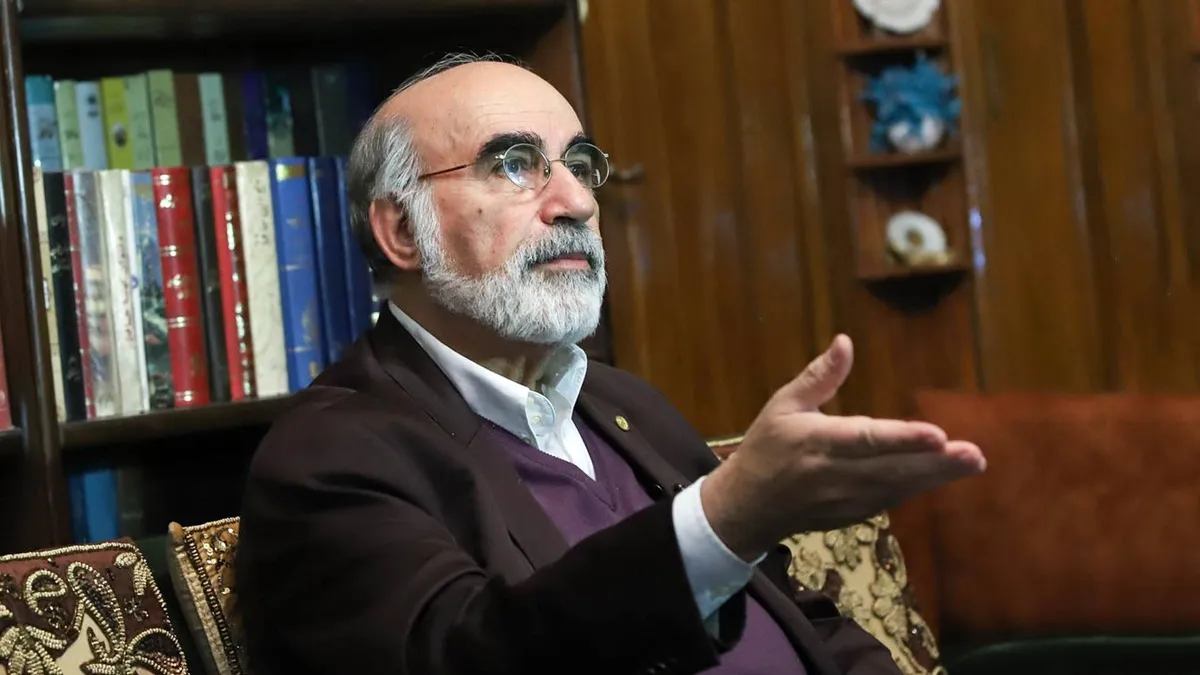 ایران ۱۰۰۰ متر زمین در مریخ دارد؟