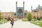 تئوری مخفی‌سازی اورانیوم زیر ابنیه تاریخی