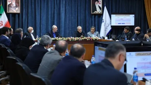 پزشکیان به محافظش: تو آدم‌ها و جوانان را چپ می‌بینی