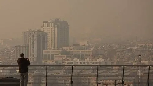 حال خاکِ ایران بد است! + فیلم