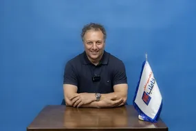 عده ای از عدم برگزاری ماراتن کیش منافع مالی می برند