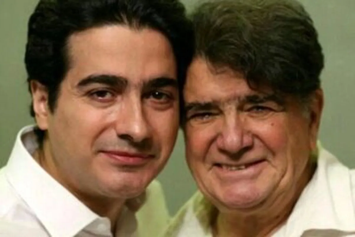 پست پزشک معالج محمدرضا شجریان در آستانه سال نو