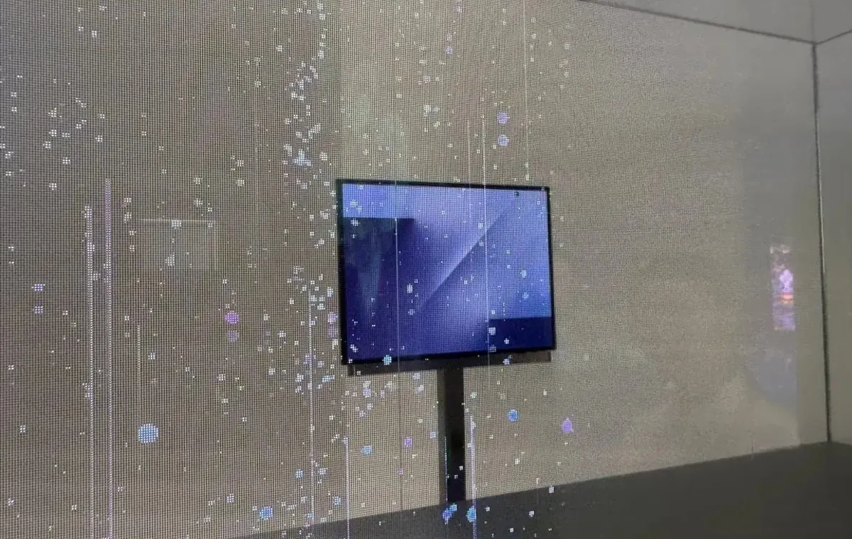 گوشی تاشو سه‌تکه سامسونگ ماه آینده معرفی می‌شود