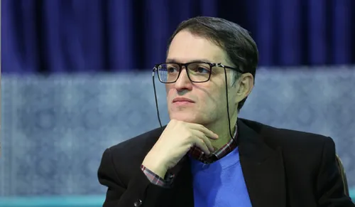 قوچانی: عبارت &laquo;مشارکت مشروط&raquo; در سند راهبرد اصلاحات اشتباه است