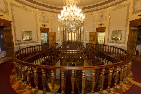 بازدید رایگان از ۵ موزه پایتخت به مناسبت هفته تهران