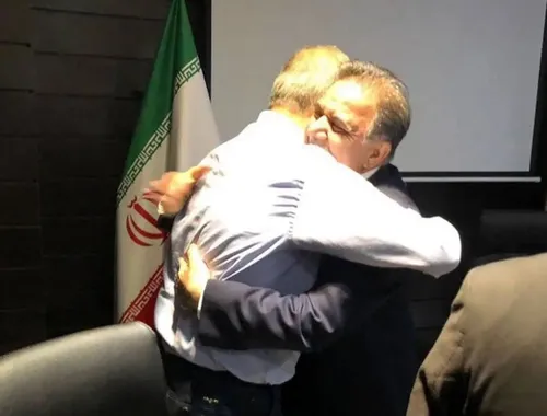 حمایت عباس آخوندی از مسعود پزشکیان