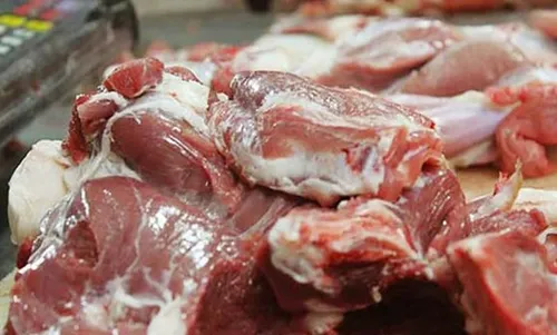 ۱۰ هزار تن گوشت گوسفندی وارد می&zwnj;شود