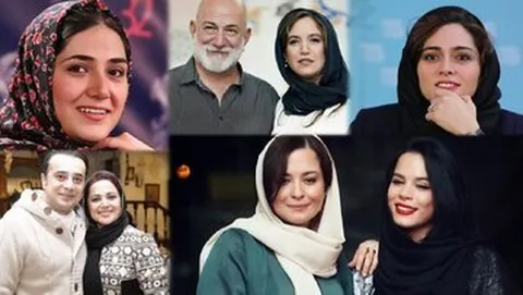 ژن خوب در سینما