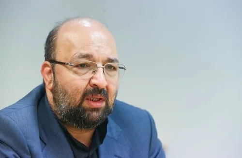 جواد امام: لنگه کفش ظریف را به کل روسیه و پوتین ترجیح میدهم