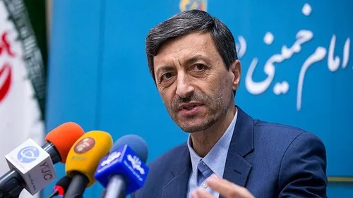 "فتاح" برای ریاست جمهوری نیامد!