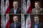 چهار مدیر بیمه البرز در لیست برترین‌های سندیکای بیمه گران