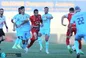 پرسپولیس از فرصت به خوبی استفاده کرد