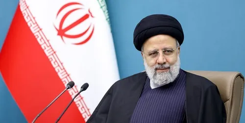 دعوت رئیسی از مردم برای حضور در راهپیمایی ۲۲ بهمن
